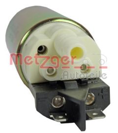 METZGER 2250160 — Pompă combustibil