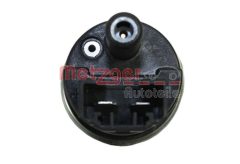 METZGER 2250162 — Топливный насос