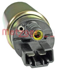 METZGER 2250167 — Топливный насос