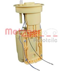 METZGER 2250173 — Топливный модуль