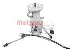 METZGER 2250177 — Modul alimentare combustibil