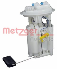 METZGER 2250185 — Modul alimentare combustibil
