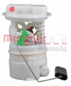METZGER 2250186 — Modul alimentare combustibil
