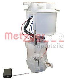 METZGER 2250210 — Топливный модуль