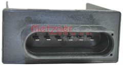 METZGER 2250233 — Unitate comandă pompă combustibil