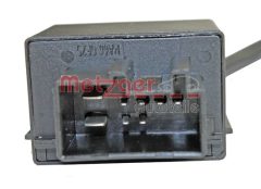METZGER 2250235 — Блок управления топливным насосом