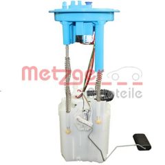 METZGER 2250252 — Топливный модуль
