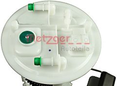 METZGER 2250285 — Senzor nivel combustibil rezervor