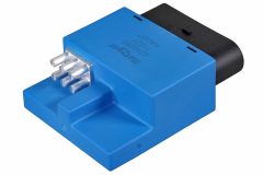 METZGER 2250286 — Unitate comandă pompă combustibil