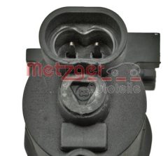 METZGER 2250296 — Supapă filtru carbon activ