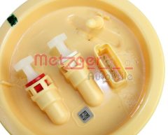 METZGER 2250301 — Senzor nivel combustibil rezervor