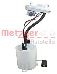METZGER 2250333 — Modul alimentare combustibil