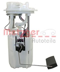 METZGER 2250337 — Modul alimentare combustibil