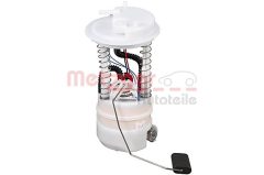 METZGER 2250350 — Топливный модуль