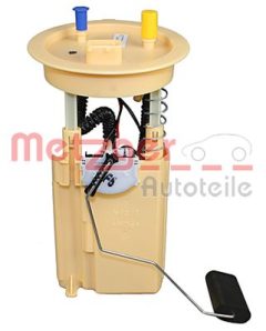 METZGER 2250367 — Modul alimentare combustibil