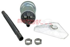 METZGER 2250370 — Pompă combustibil