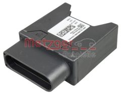 METZGER 2250374 — Блок управления топливным насосом
