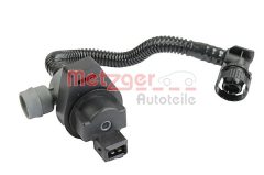 METZGER 2250391 — Supapă aerisire rezervor
