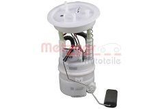 METZGER 2250454 — Modul alimentare combustibil