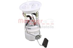 METZGER 2250455 — Modul alimentare combustibil