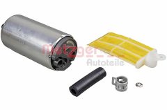 METZGER 2250462 — Pompă combustibil
