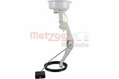 METZGER 2250526 — Senzor nivel combustibil rezervor