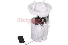 METZGER 2250528 — Modul alimentare combustibil