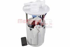 METZGER 2250536 — Топливный модуль