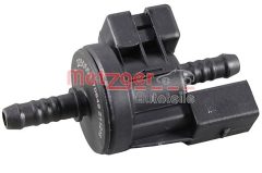 METZGER 2250551 — Supapă aerisire rezervor