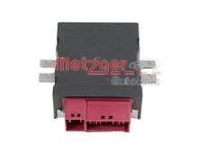METZGER 2250553 — Unitate comandă pompă combustibil