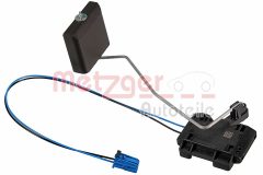METZGER 2250567 — Senzor nivel combustibil rezervor