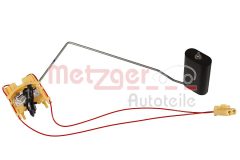 METZGER 2250568 — Senzor nivel combustibil rezervor