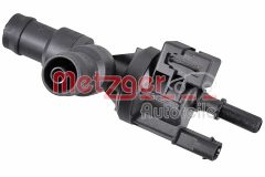 METZGER 2250578 — Supapă aerisire rezervor