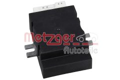 METZGER 2250580 — Unitate comandă pompă combustibil