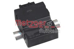 METZGER 2250581 — Unitate comandă pompă combustibil