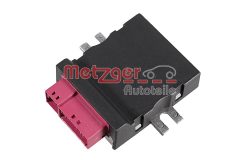 METZGER 2250582 — Блок управления топливным насосом