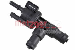 METZGER 2250589 — Supapă aerisire rezervor