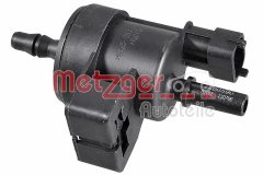 METZGER 2250590 — Supapă aerisire rezervor