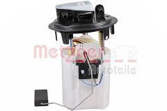 METZGER 2250591 — Топливный модуль