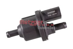 METZGER 2250595 — Supapă aerisire rezervor