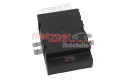 METZGER 2250609 — Блок управления топливным насосом