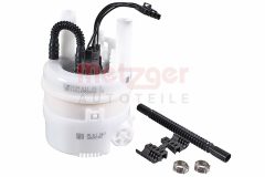 METZGER 2250636 — Set reparație pompă combustibil