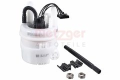 METZGER 2250637 — Set reparație pompă combustibil