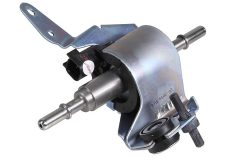 METZGER 2250700 — Pompă combustibil