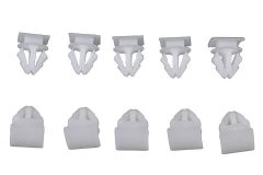METZGER 2280106 — Clemă fixare bandou
