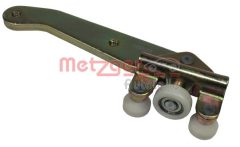 METZGER 2310001 — Ghidaj role ușă glisantă