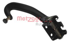 METZGER 2310032 — Ghidaj role ușă glisantă
