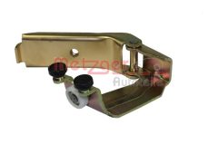 METZGER 2310035 — Ghidaj role ușă glisantă