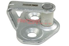 METZGER 2310120 — Tijă de blocare încuietoare ușă
