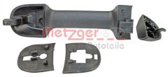 METZGER 2310506 — Ручка двери наружная